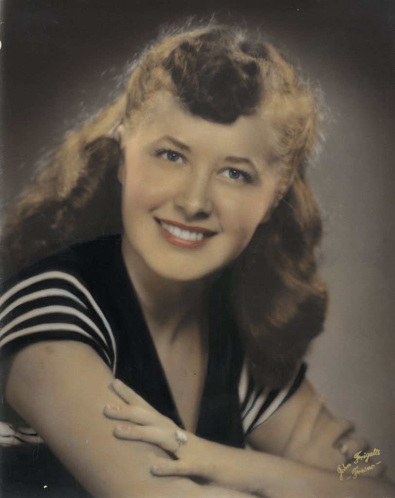 Bonnie Leigh Allen Hansen