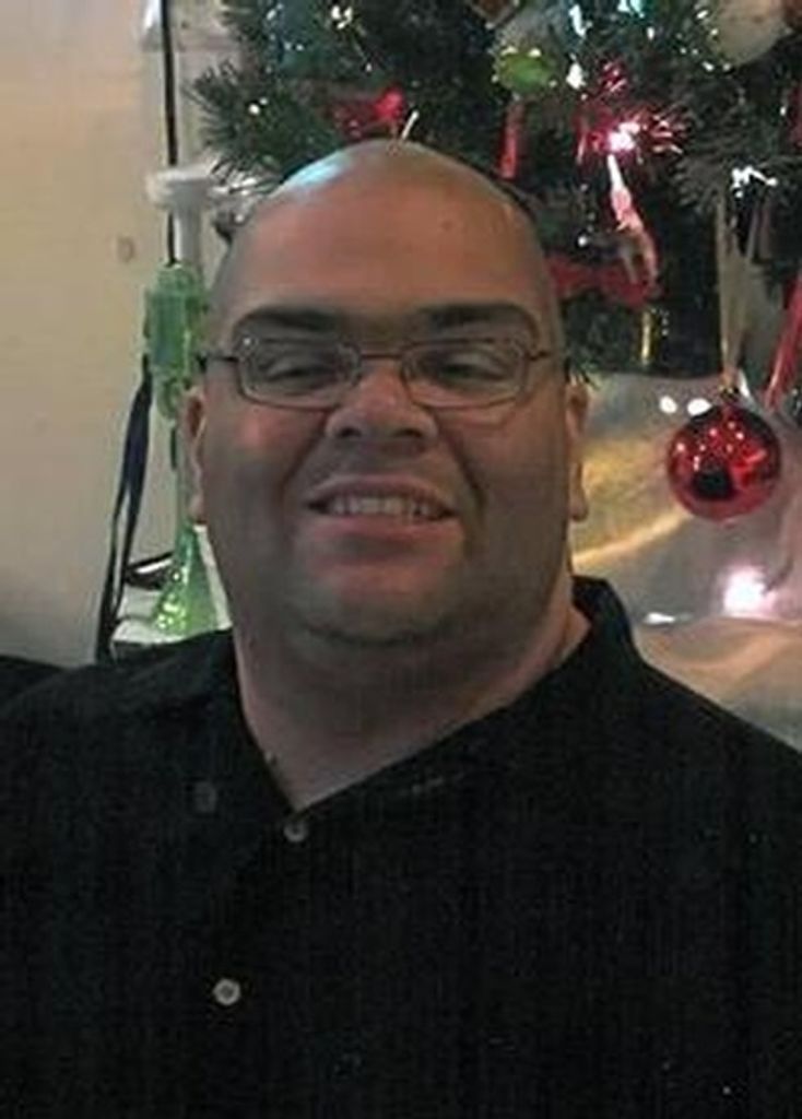 Xavier Machado