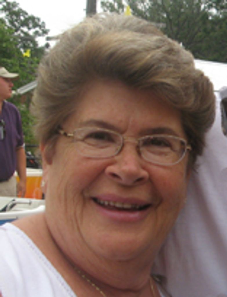 Mary Lee Fellrath Ebeling Pichner