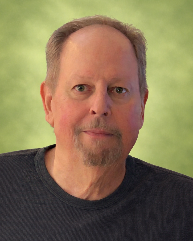 Robert "Bob" Vernon Burch Profile Photo