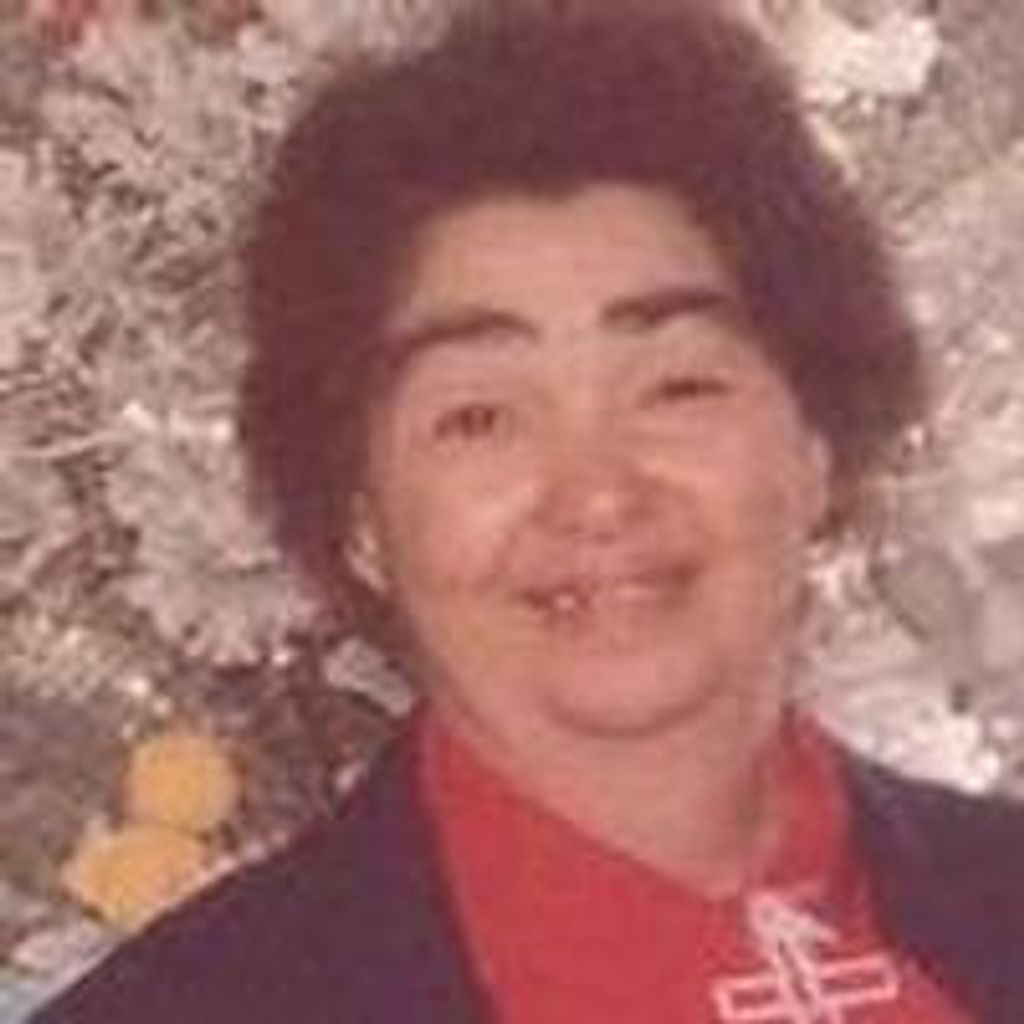 Ramona J. Collins
