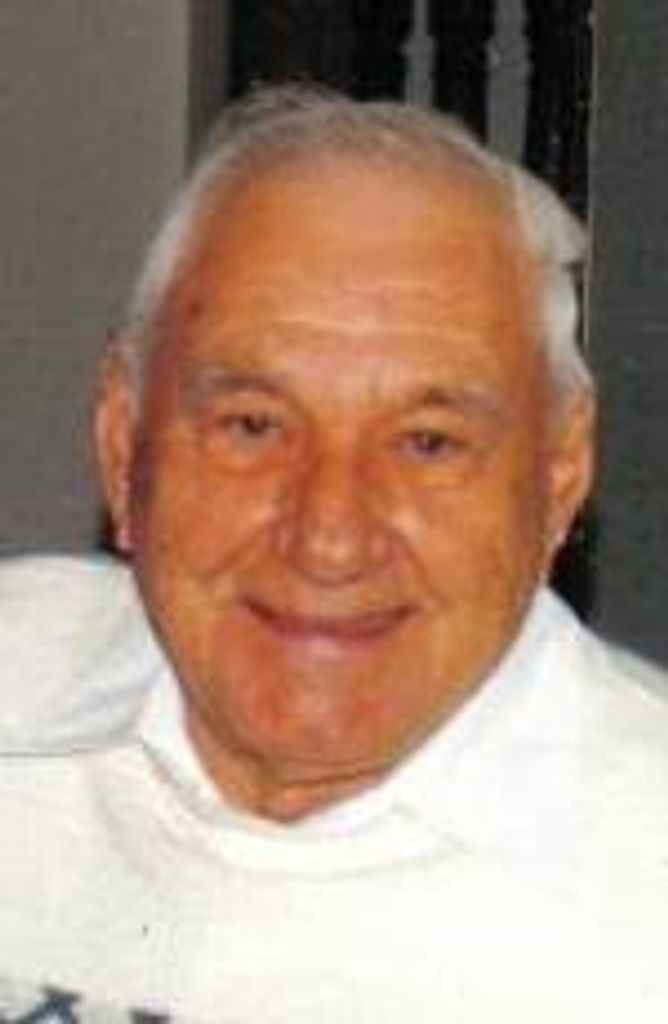 Edward J Marynowitz Jr.,