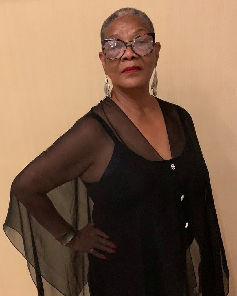 Foster Verline Horne Profile Photo