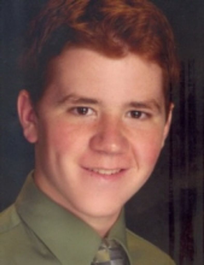 Cody M. Cousins