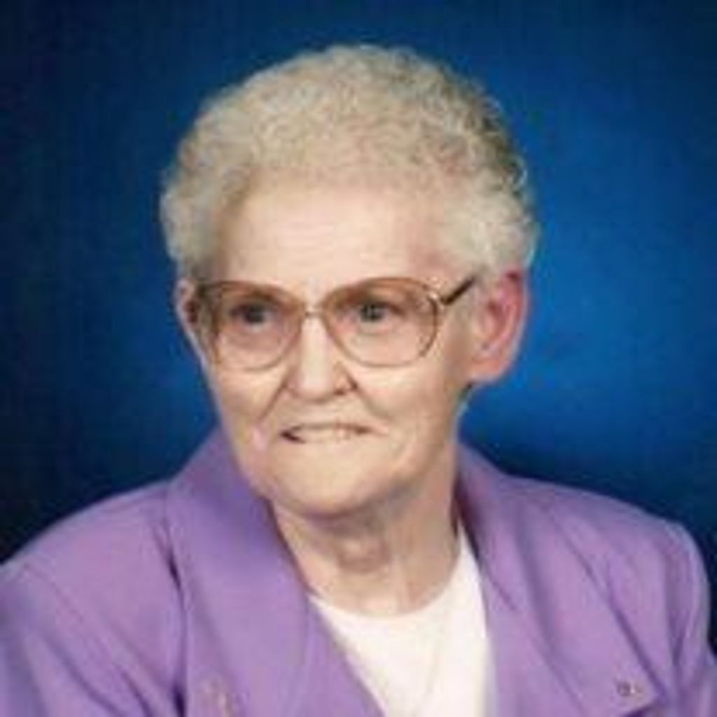 Loretta Cantlon