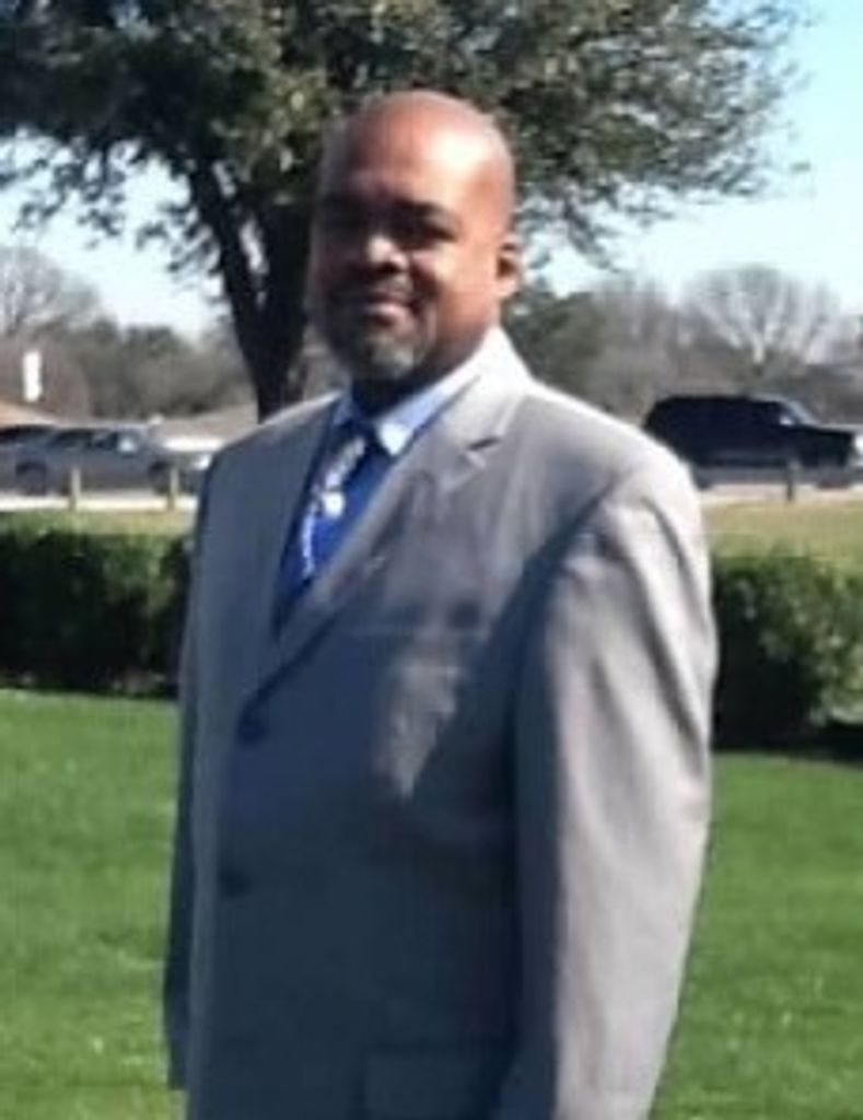 DARRON JONES