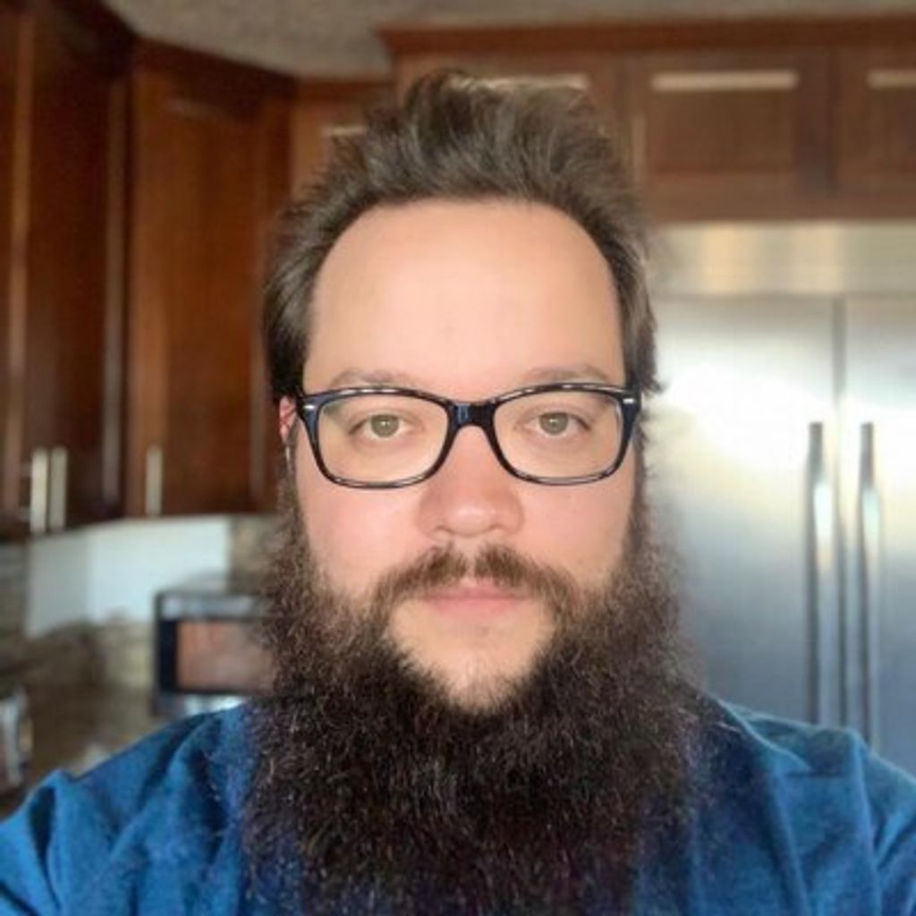 Brett Anthony Booth Profile Photo