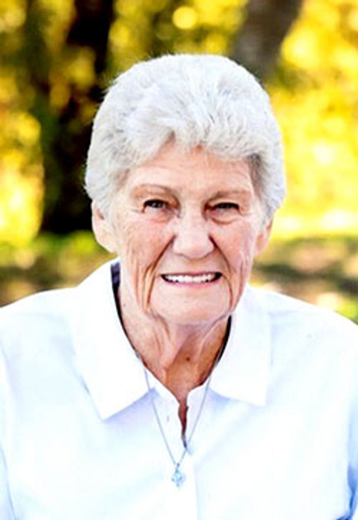 Betty Scott Profile Photo
