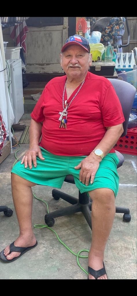 Venancio Gutierrez Profile Photo