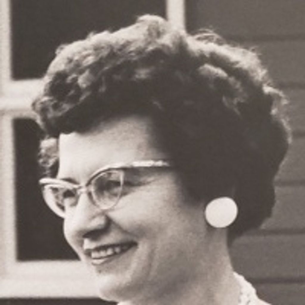 Marie Treutler