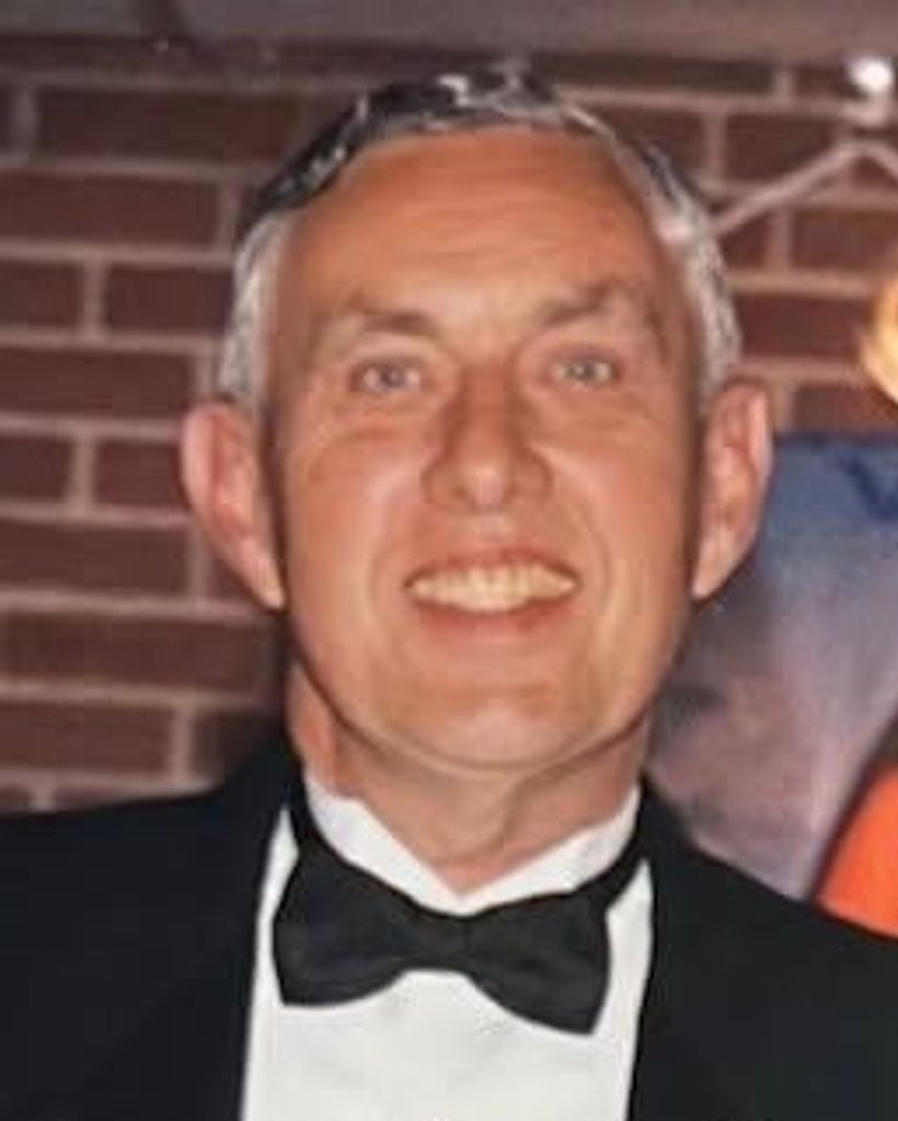 Richard Dennis Shafer