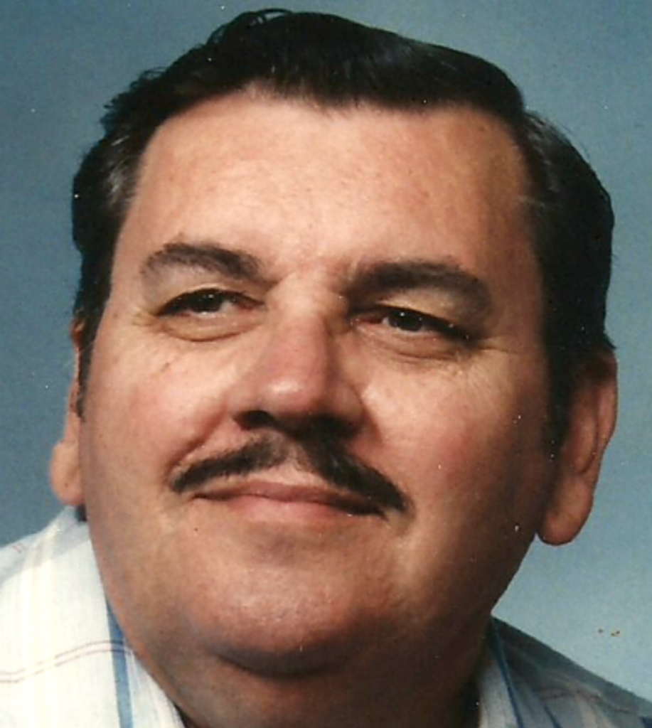 Coy Gene Bond