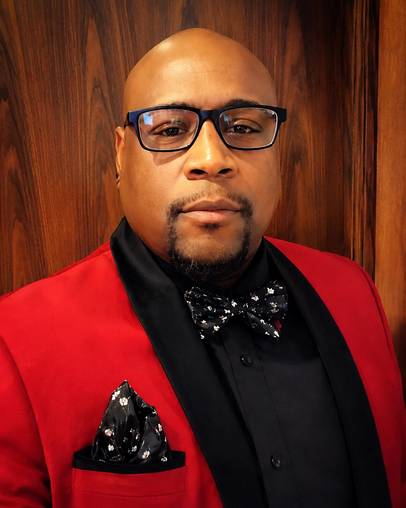 Derick L. Hamilton