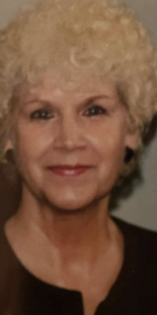 Shirley Ann Mabbett Profile Photo