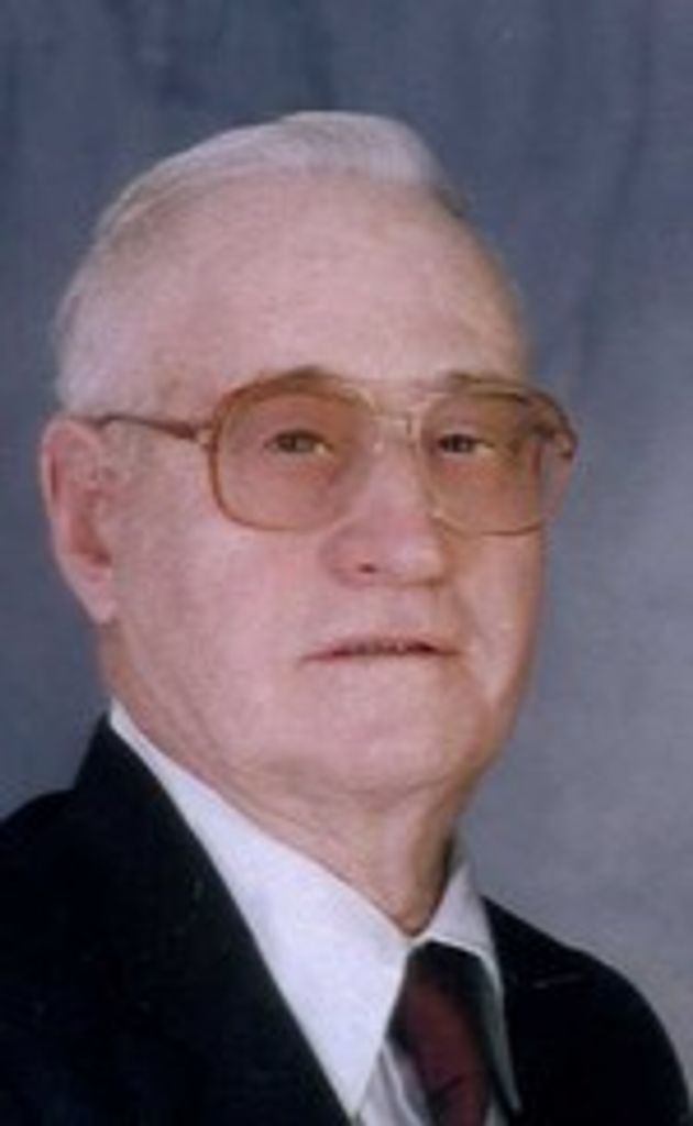 Ira Lowell Jones