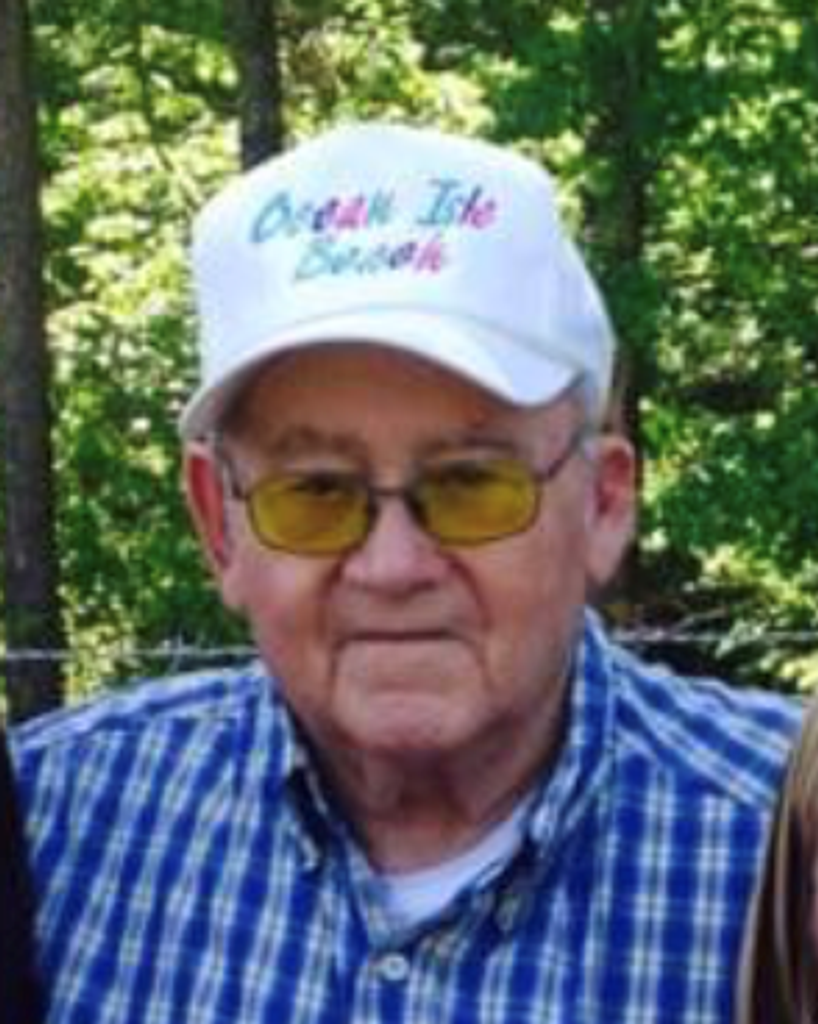 Danny J. Weber