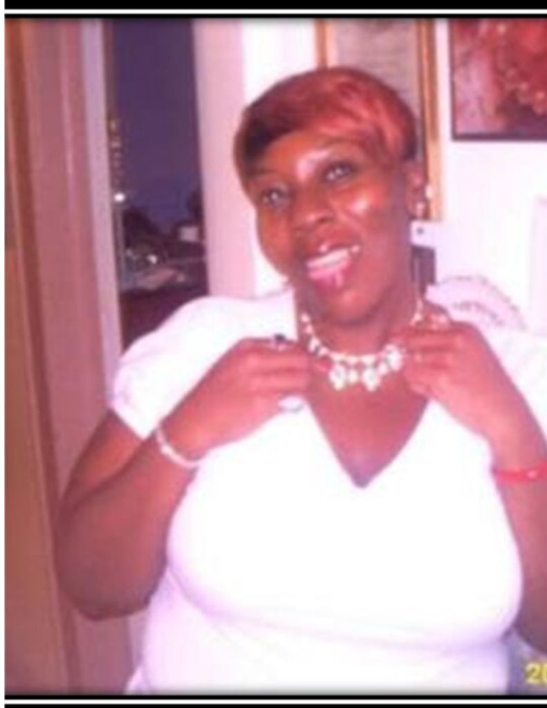 Sarah Ann Hall Profile Photo