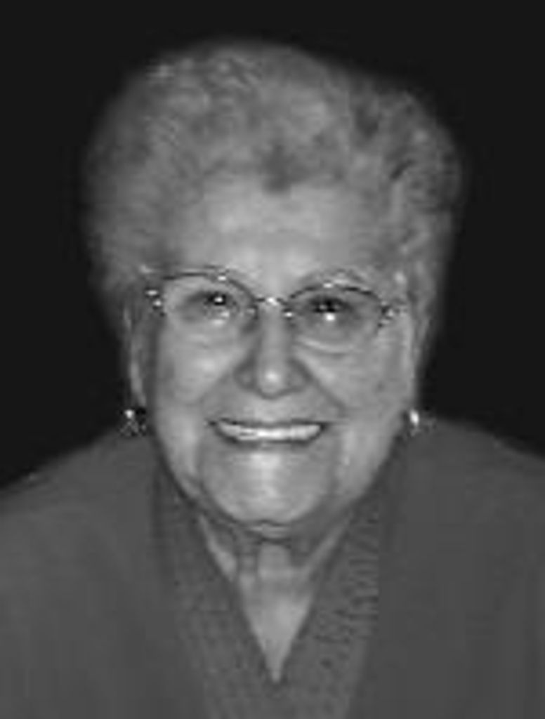 Eleni (Vafiadis) Mello