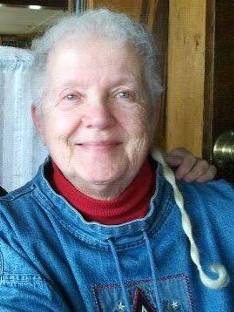 Terry A. Hartwell