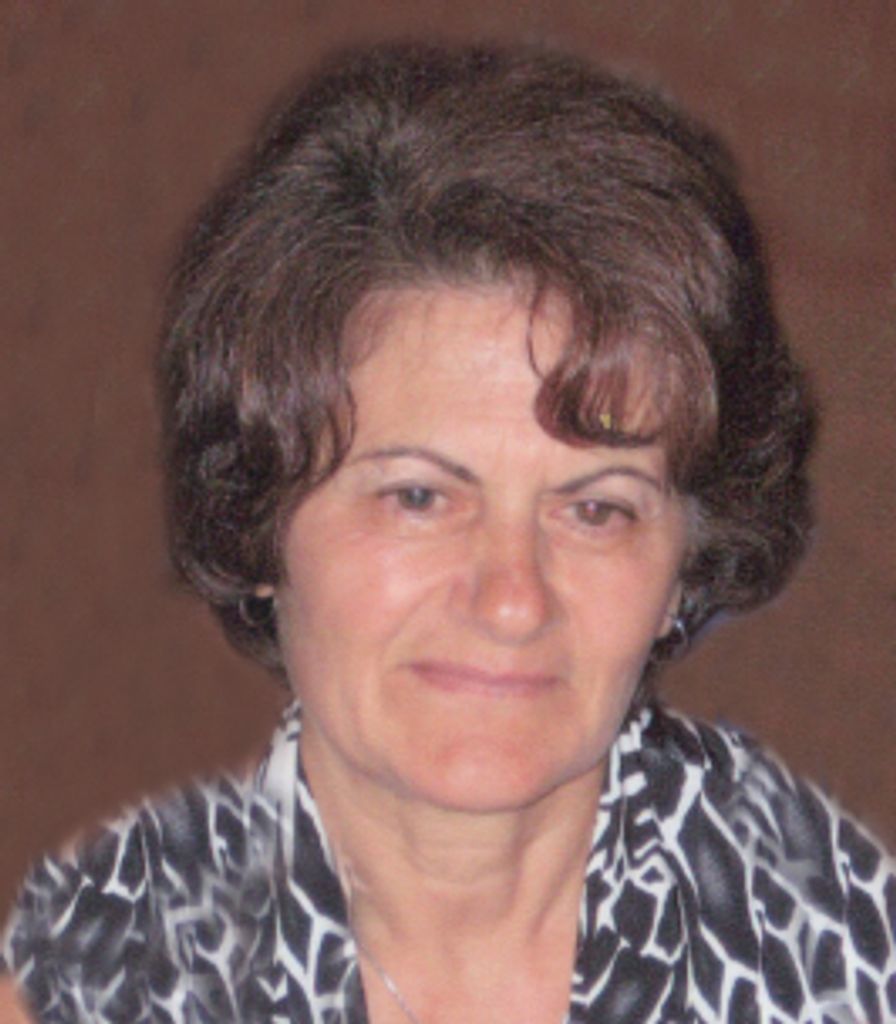 Maria Salome Napoleone