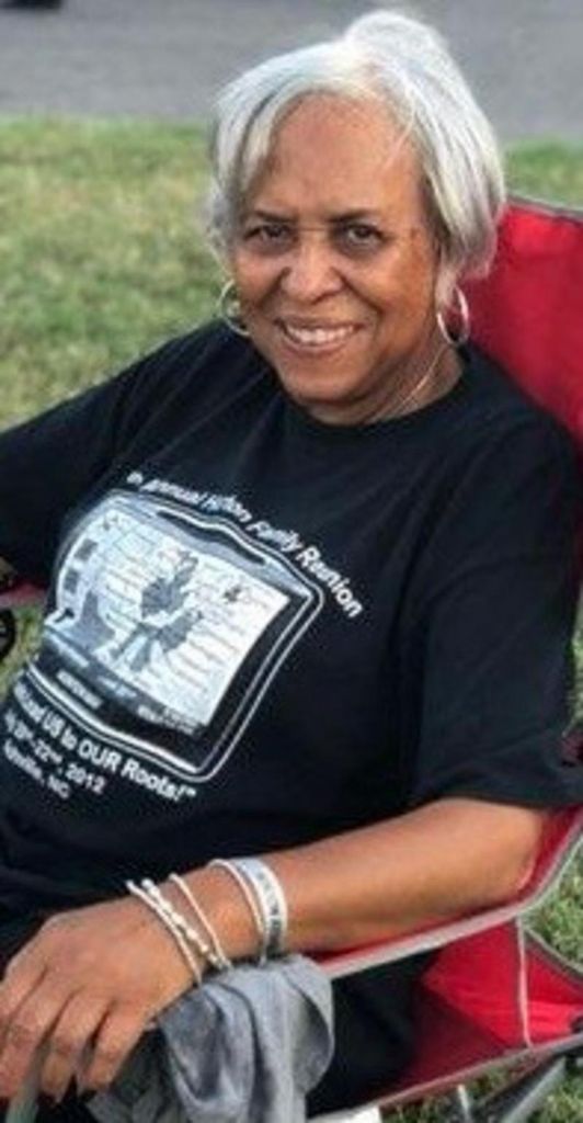 Ms. Sinora H. Lewis Profile Photo