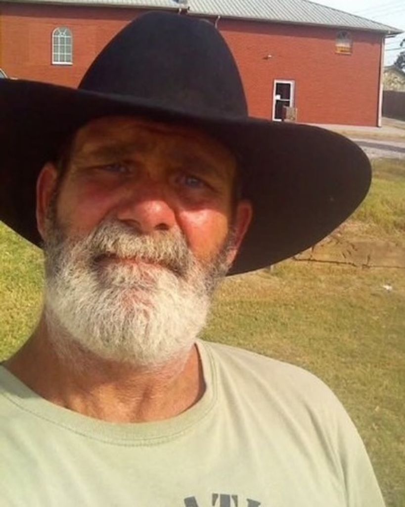 Robert Wayne Howard Sr