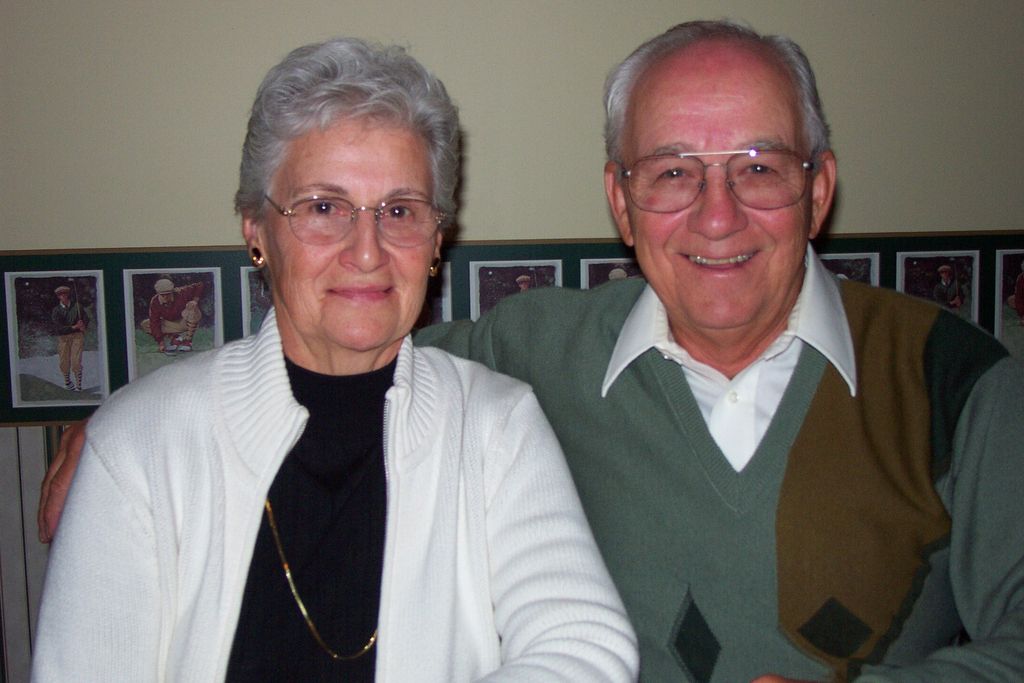 Martha Beagle Evans Profile Photo