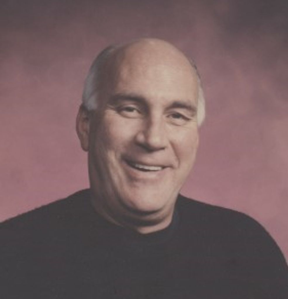 Keith Howard