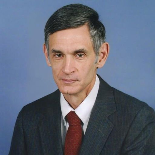 James Thomas Knudsen Profile Photo