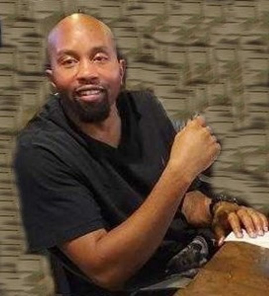 Mark D. Walker