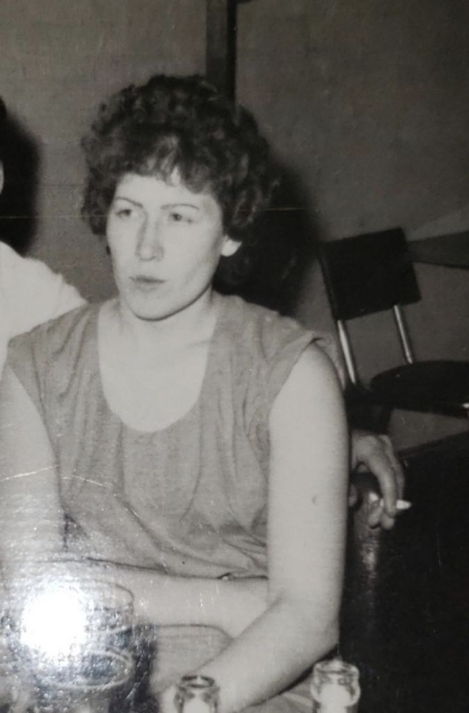 Susan J. (Church)  Downs