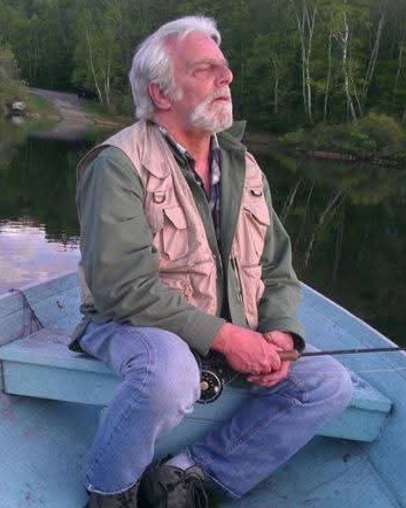 Thomas A. Clarke