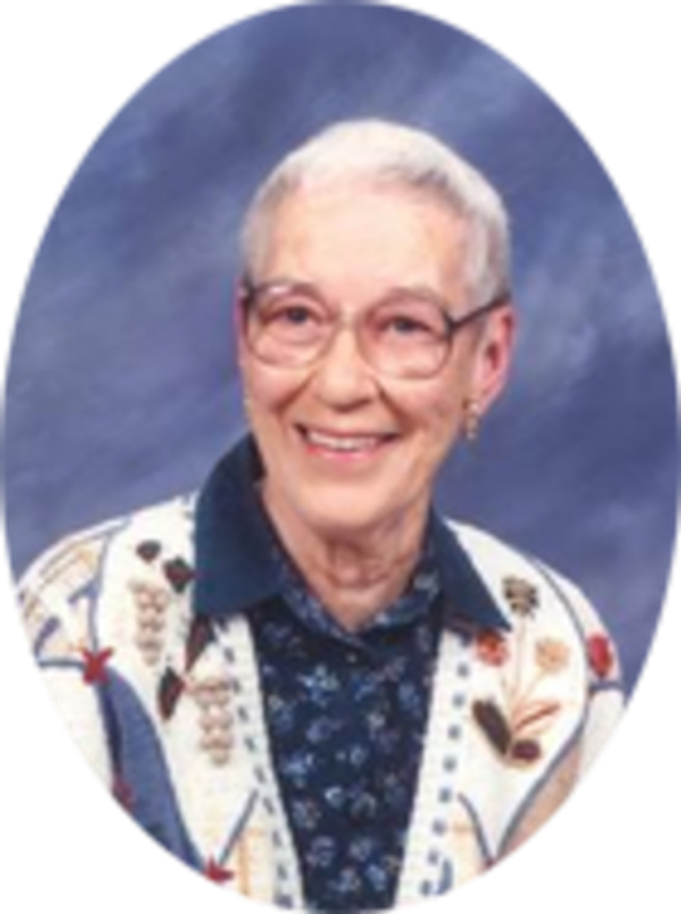 Thelma Eloise Caldwell