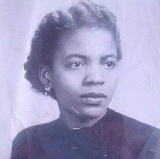 Esther Chaney (Hicks)  Lewis Profile Photo
