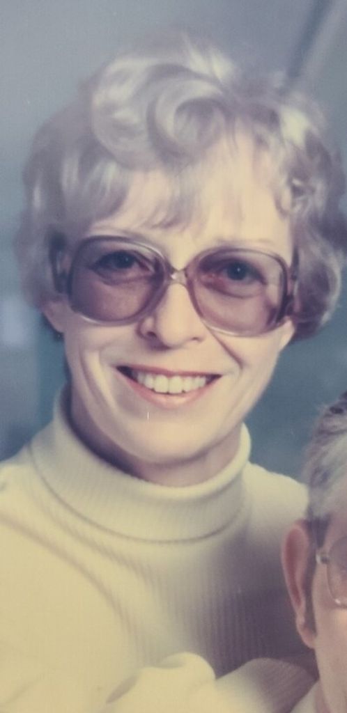 Margaret 'Peggy' Duff Profile Photo