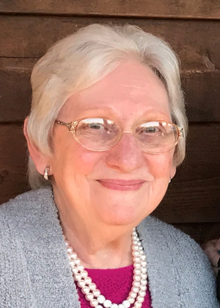 Mary Ann Hahn Profile Photo