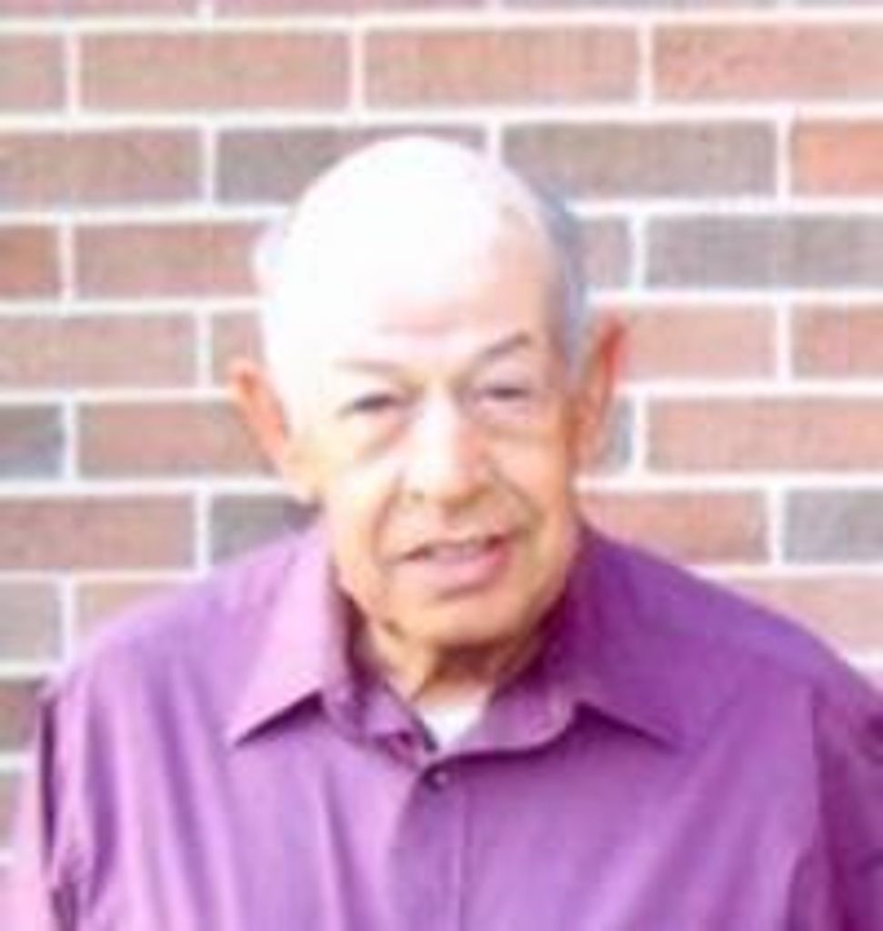 Karl Sperry