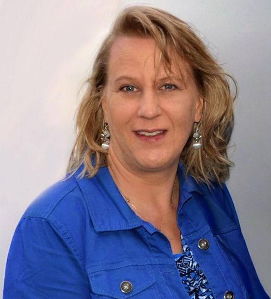 Susan Lee Rudolph Profile Photo
