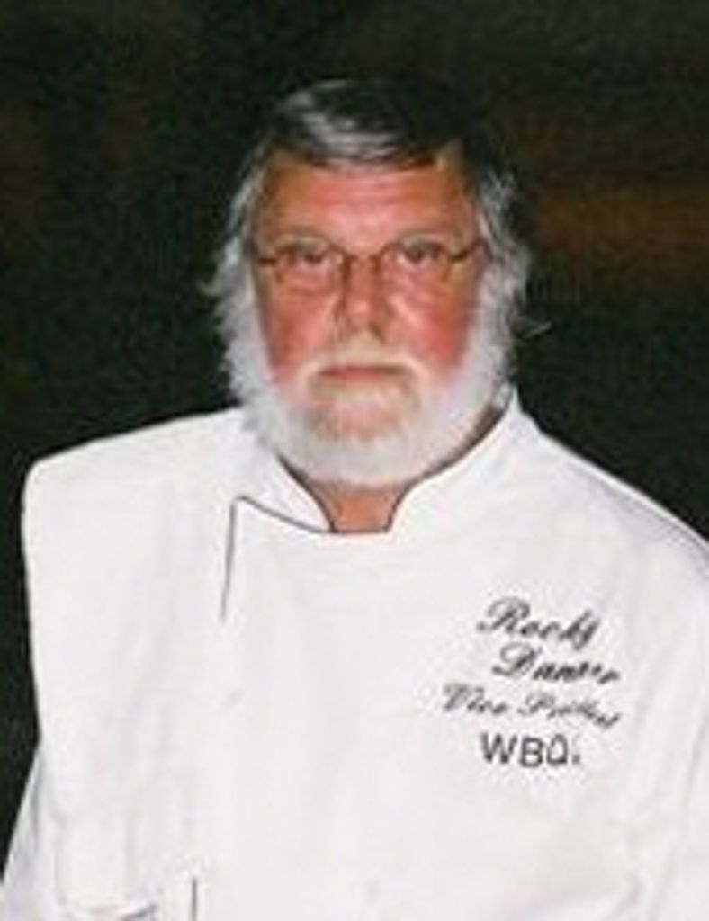 Ronald D. 'Rocky' Danner Profile Photo