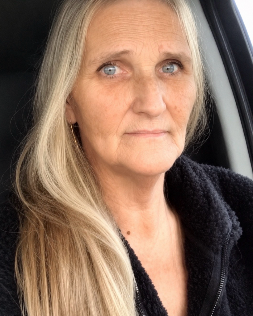 Renee Lee Carlson