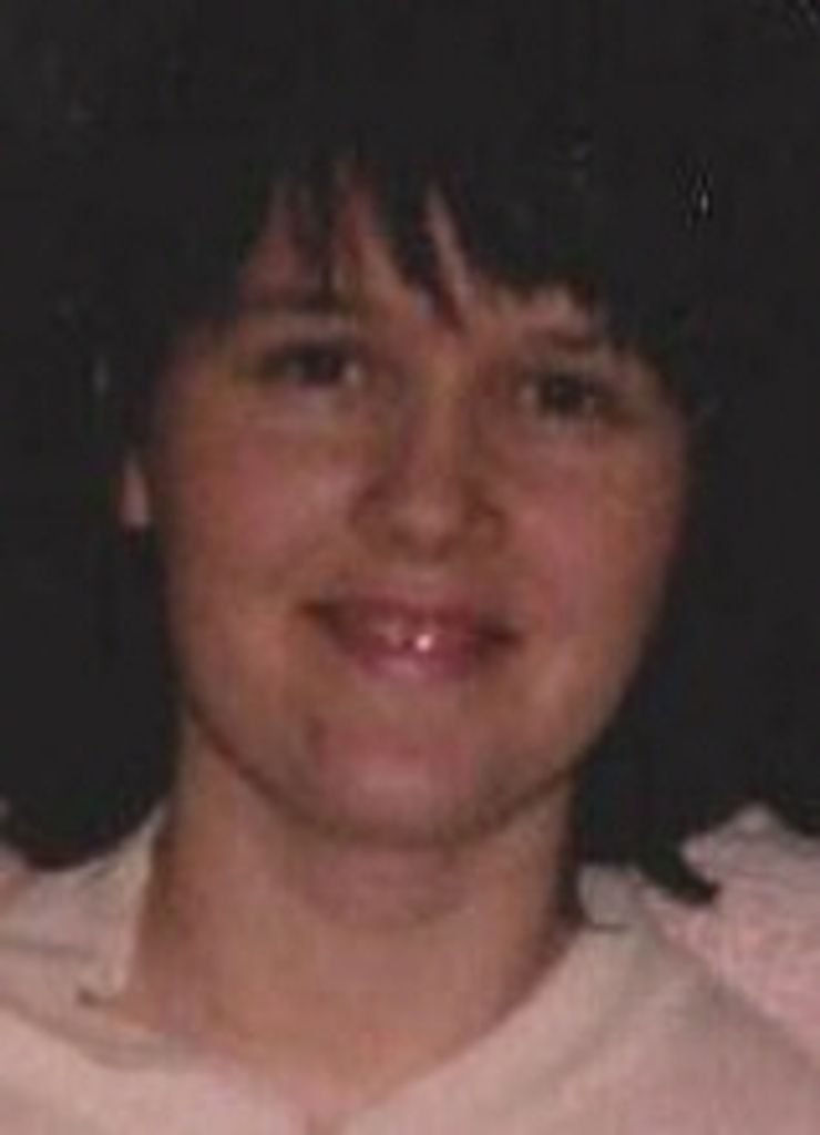 Julie  Ann JOHNSON