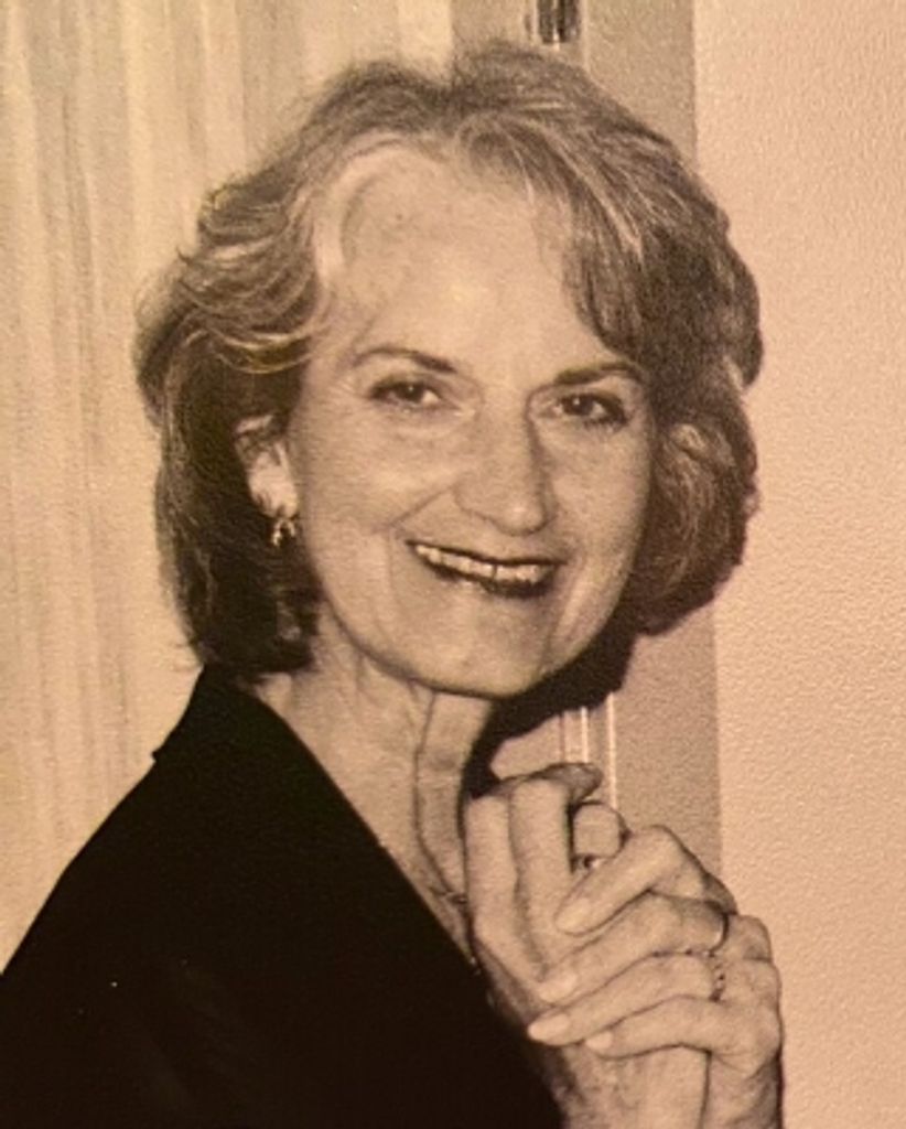 Elizabeth 'Bette' Smith Profile Photo