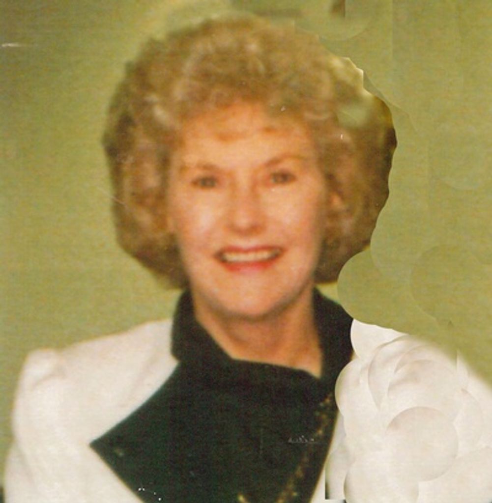 E. Maxine Cawood Profile Photo