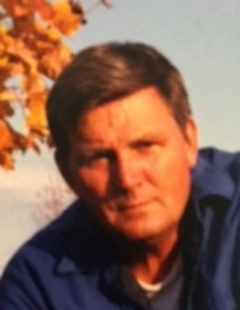 David C. Cox