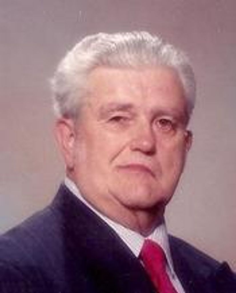 Henry Bradley Watkins