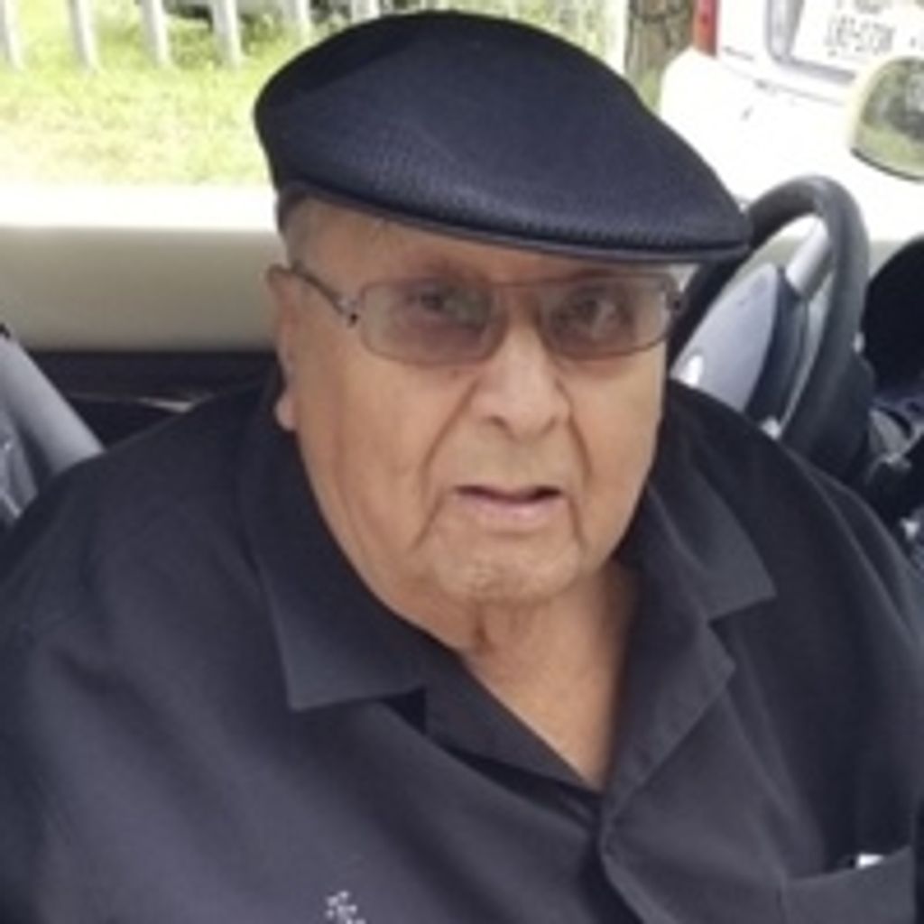 Jose "Cano" E. De Anda