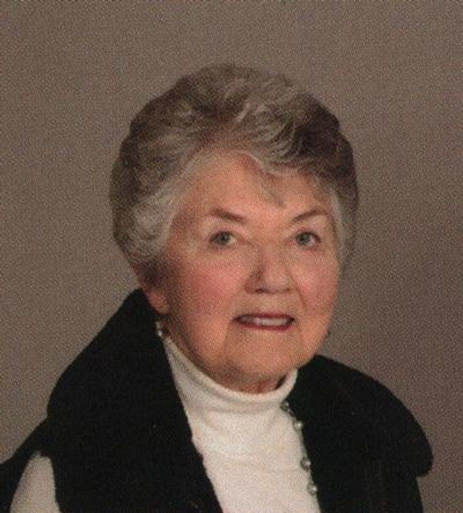 Ramona Thompson Profile Photo