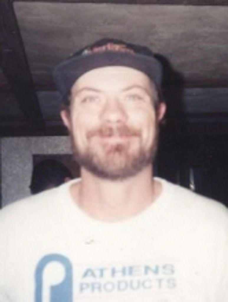 Lonnie Ray Belcher Jr.