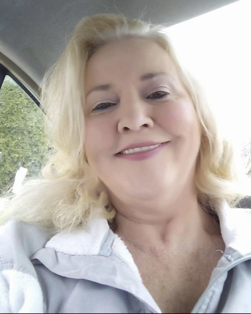 Shirley Diane Yaden Profile Photo