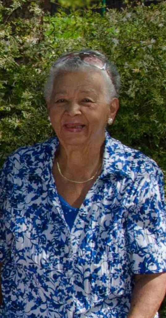 Maria Elena Martinez Fonseca Profile Photo